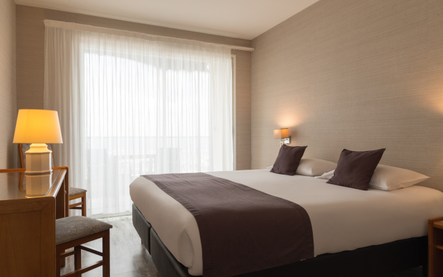 Inter-Hotel Nice Est Frisia