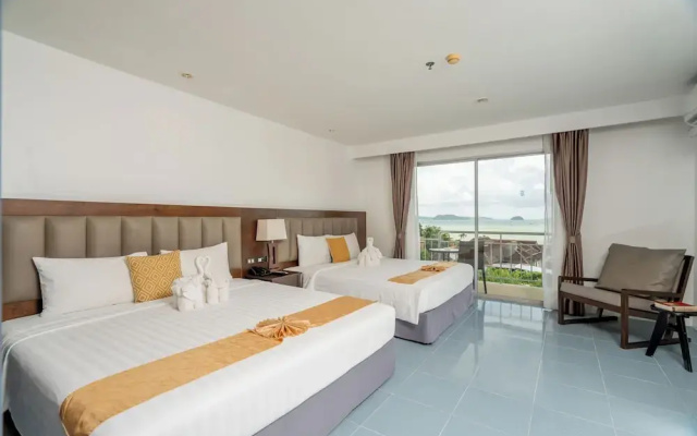 Blue Beach Grand Resort and Spa - Resort in Rawai - Photo 3