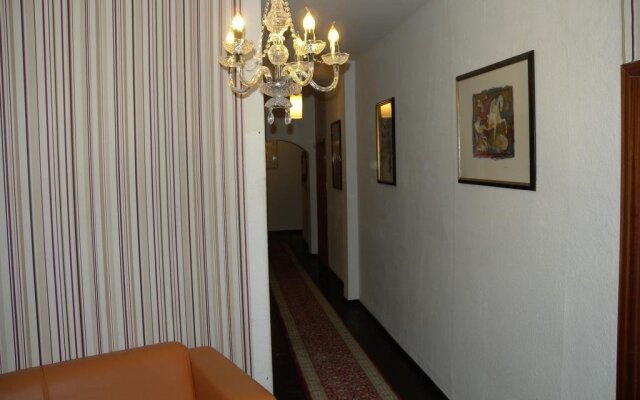 Hostel Goslar