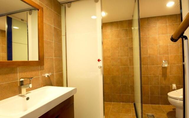 Tongyeong Geobukseon Hotel