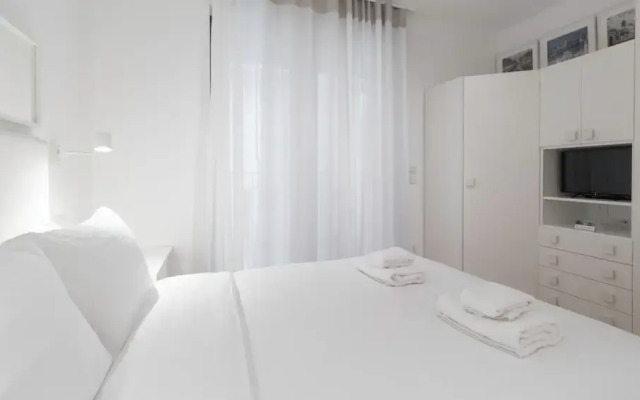 Italianway - Compagnoni 12 - Suite Mirabel