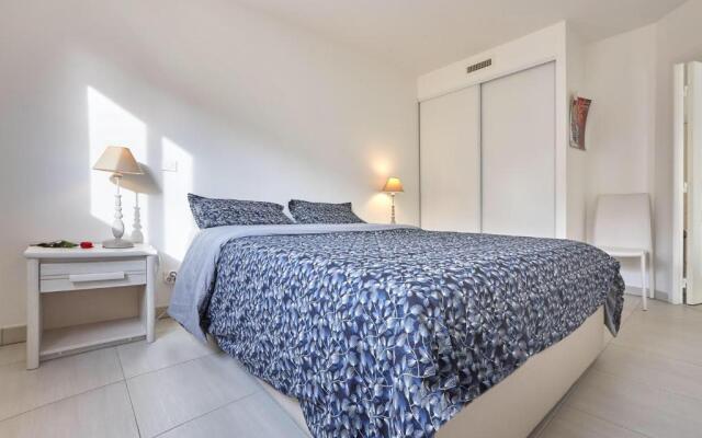 Appartement Résidence Montaigne