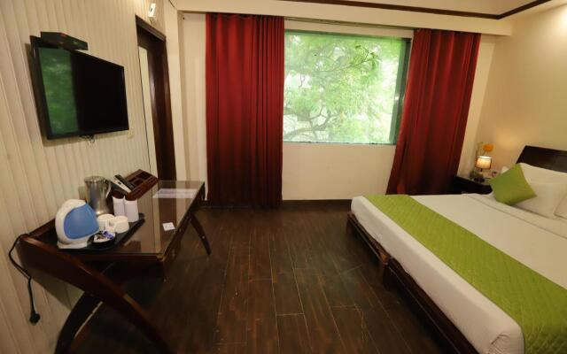 The Picasso Residency Hotel BnB