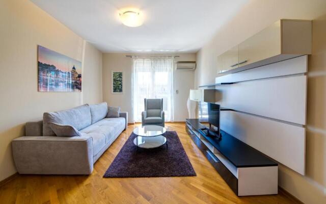 Apartments 28