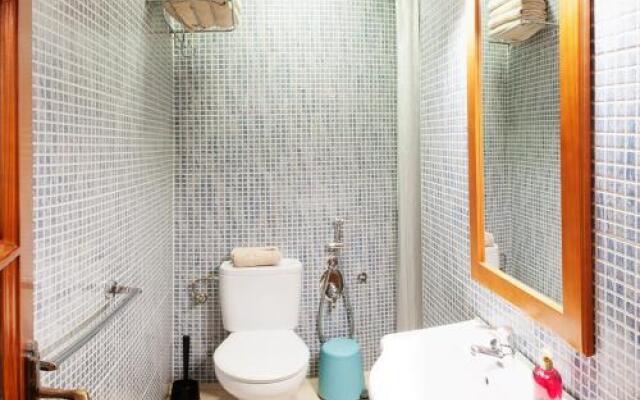 Apartamento Hierro 21