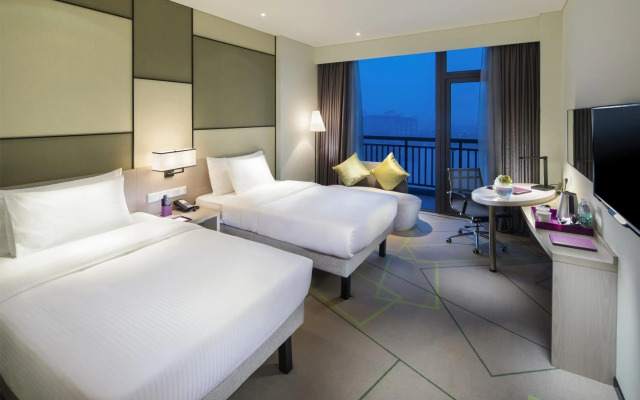 Mercure Hefei Sunac