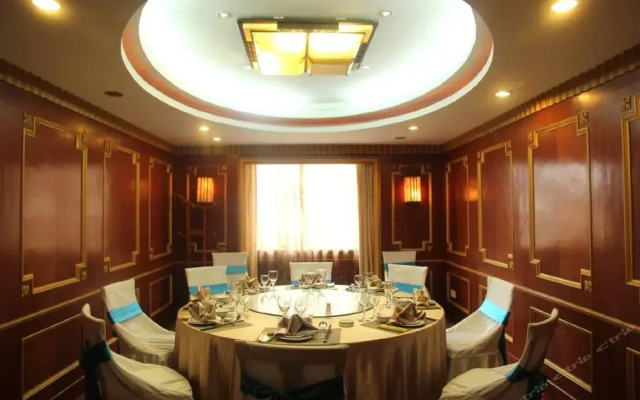 Shi Cheng Hotel