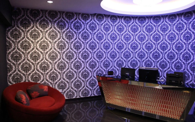 Love Inn Boutique Hotel