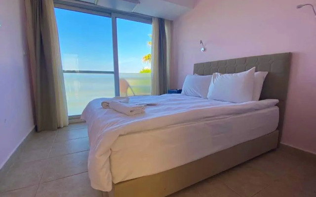 Rooms Smart Luxury Hotel & Beach