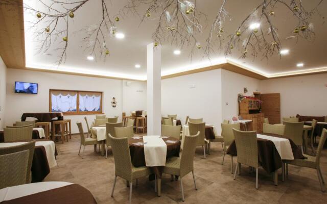 Hotel Albergo Aurora