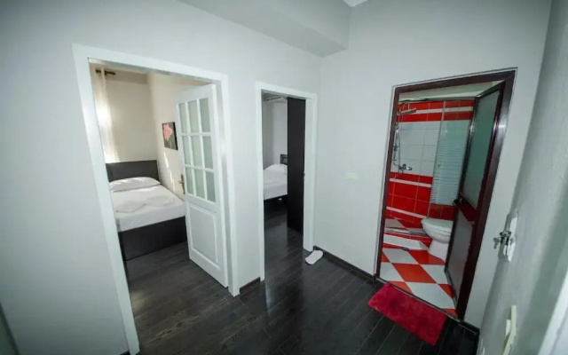 Kadrisa Hotel