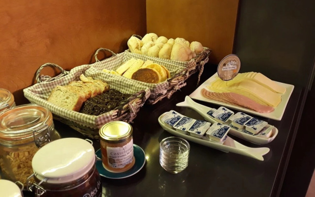 Villas Casteletes-bangalow Sea View