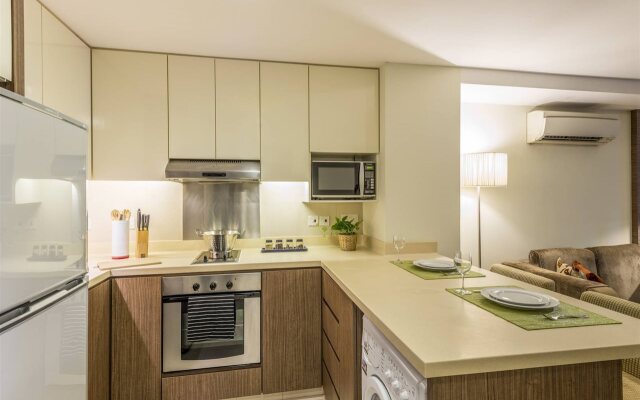Somerset Liang Court Singapore