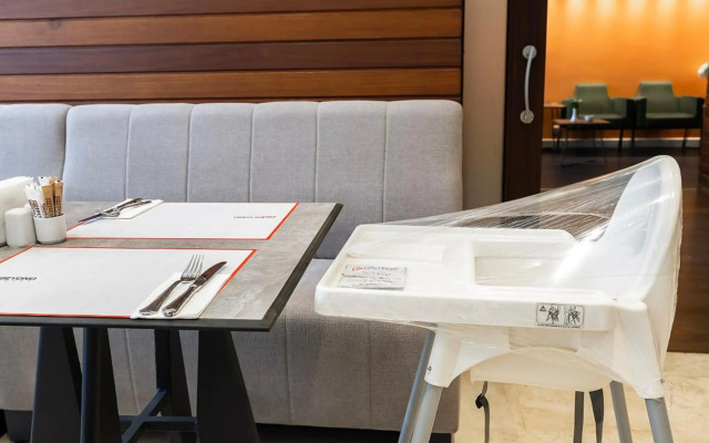 Beyond Hotel - Boutique Class - Special Class