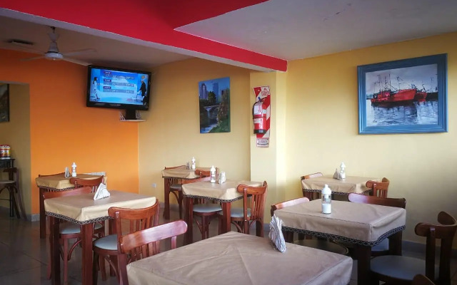 Cordoba B&B Bed And Breakfast Hotel