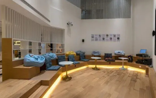 Changtai Shishanhui Resort Hotel