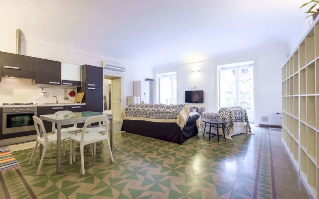 Casa Montevergini