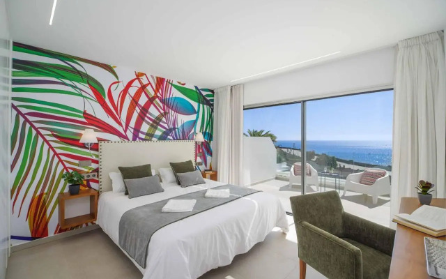 Marina Suite Villa Azul