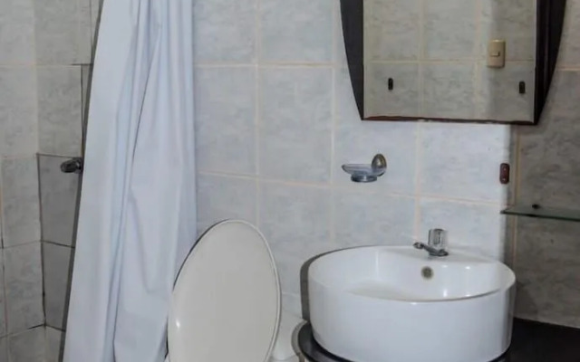 Hostal Humpback Internacional