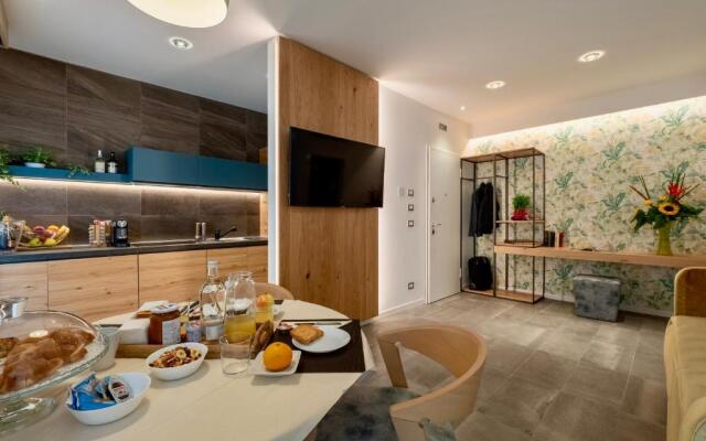 Venice Green Residence