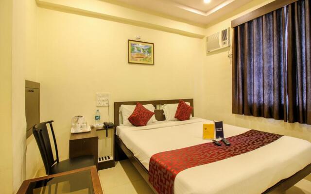 FabHotel Midaas Comforts