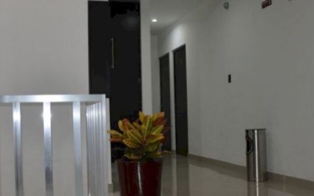 Hotel Clamont Suites