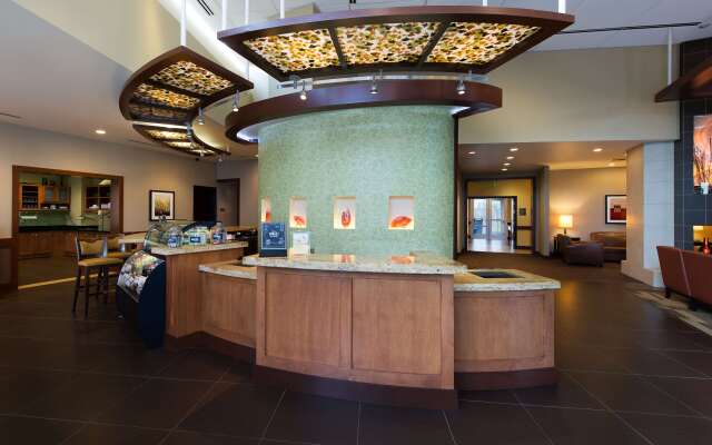 Hyatt Place Atlanta Airport-South