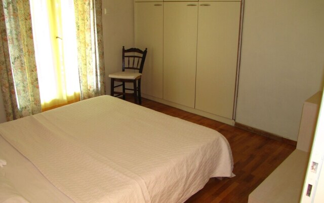 Athens Quality Apartments No2