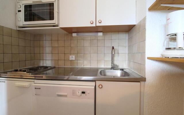 Appartement Termignon, 2 Pièces, 4 Personnes - Fr-1-508-192