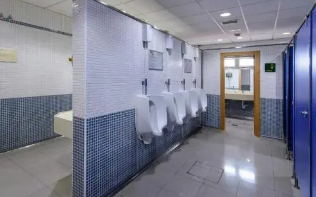 Hotel Castillo El Burgo