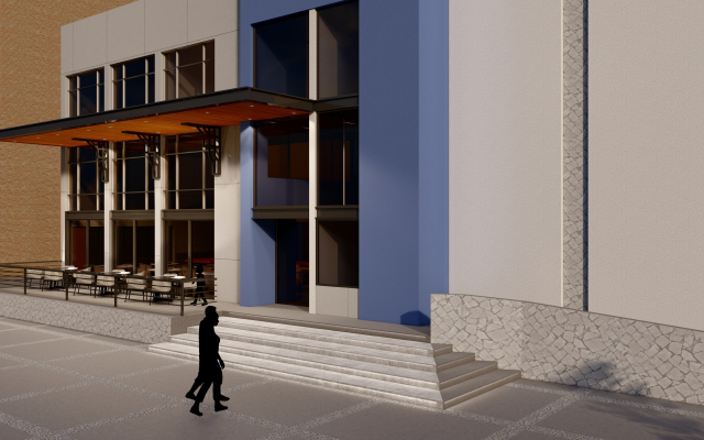 Comfort Inn Hermosillo Pitic