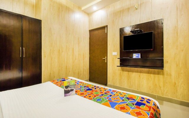 FabHotel Jannat