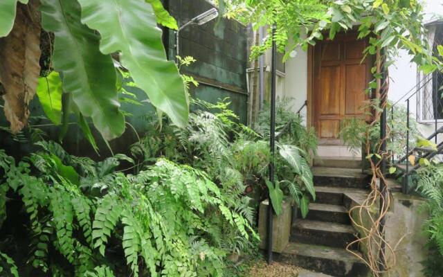 Peace of Mind Residencies