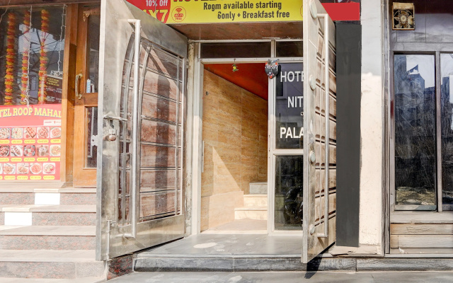 Hotel O Nitin Palace