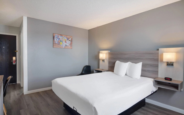 Econo Lodge Scottsbluff