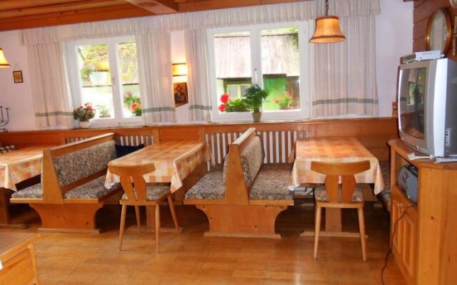 Sattlehnerhof