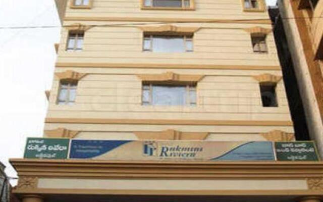 Rukmini Riviera