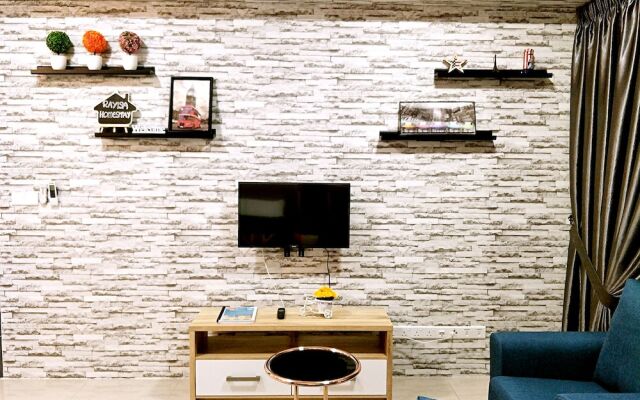 10Pax Designer Suite - Georgetown Penang