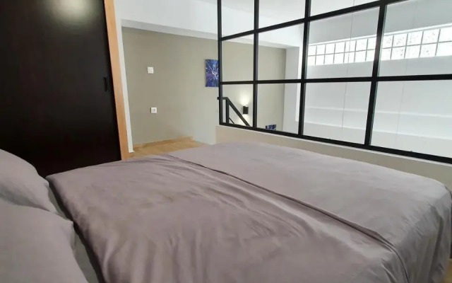SKG City Loft