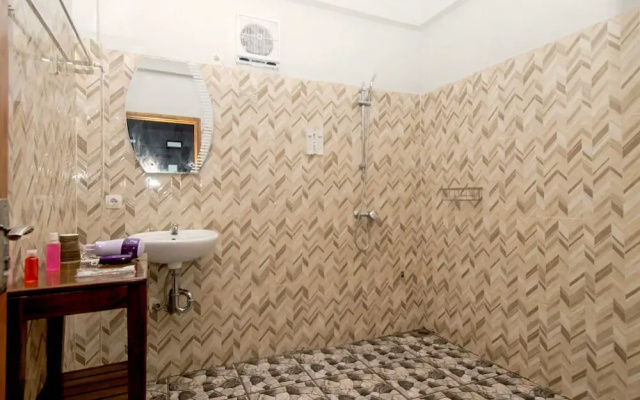 Hotel Bonne Nuit