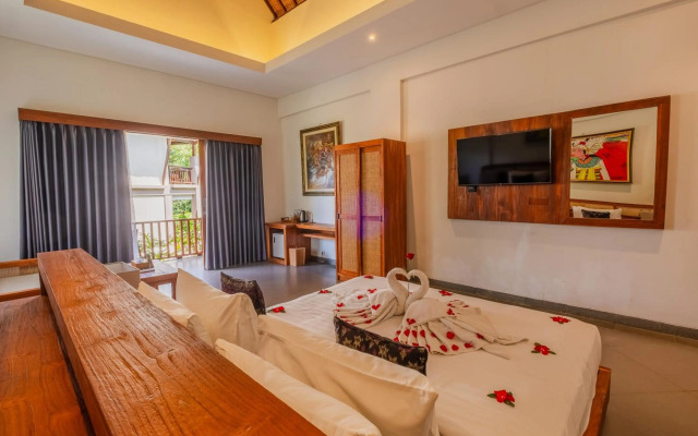 Alamdini Resort Ubud