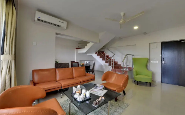 Orritel Talegaon