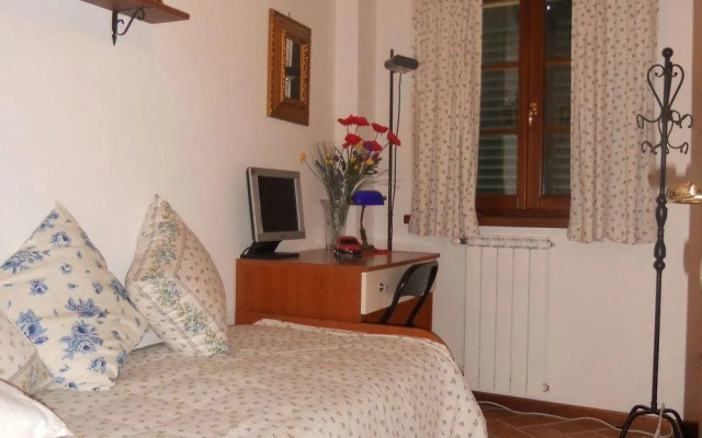 Casa Luca Pietrabuona