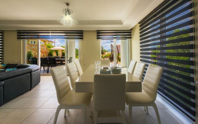 Orka Olivia Gold Villas