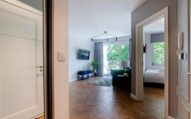 Apartament 59 Dwie Sosny