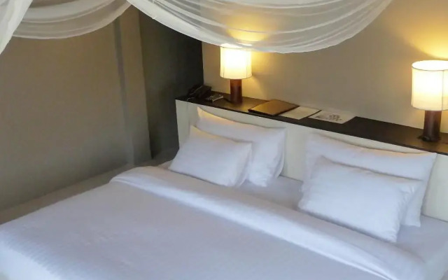 The Sevenseas Resort