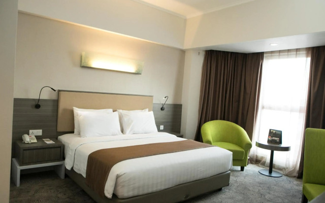 Swiss-Belhotel Borneo Samarinda