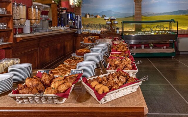 Wellness Center Casanova S.r.l.