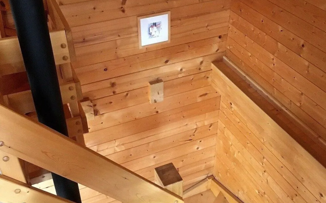 Chalets Trafögl