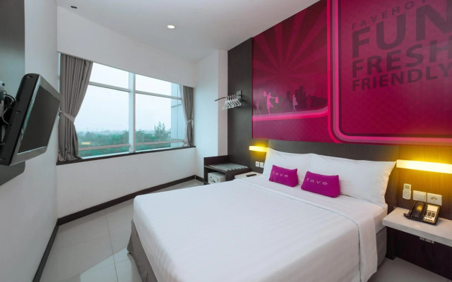 favehotel Pluit Junction